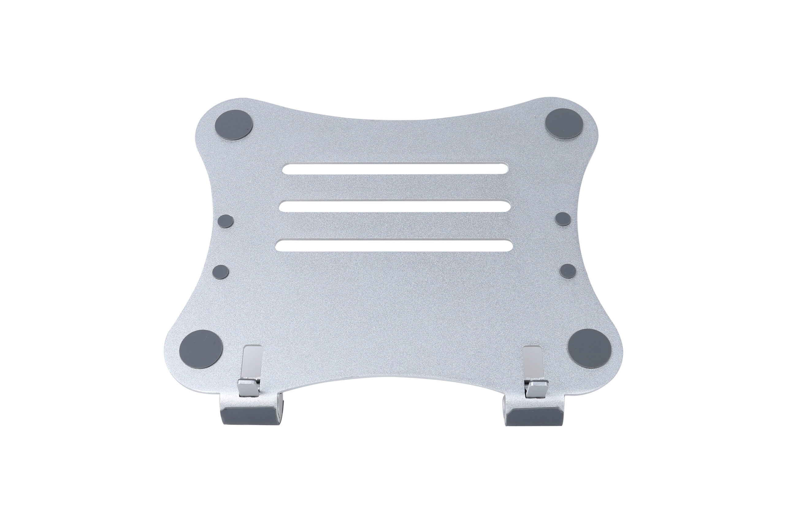 Butterfly Cooling Stand (Silver) - Image 2
