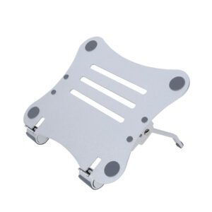 Butterfly Cooling Stand (Silver)