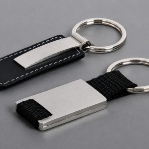 Keychains & Keyrings